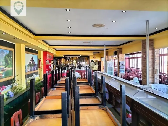 venta del restaurante chino del puerto de alcudia - foto 4