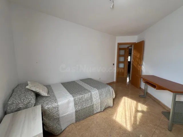 ¡habitaciones DE ALQUILER A 5 MIN DE RENFE! — 2