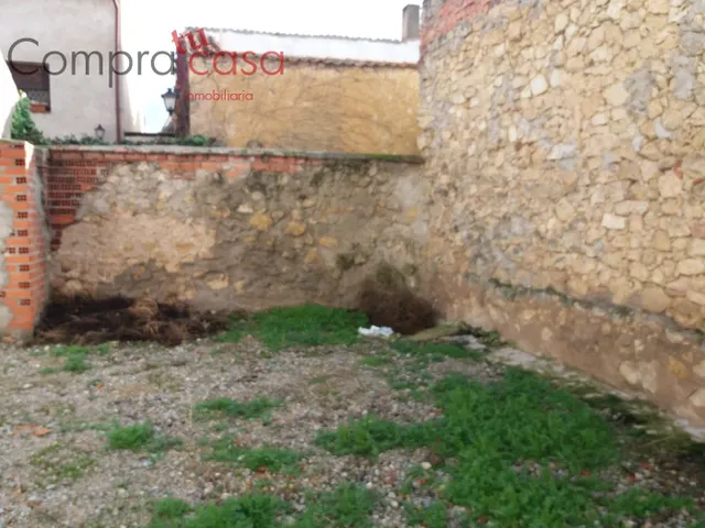 VENTA DE SOLAR EN ZAMARRAMALA — 7