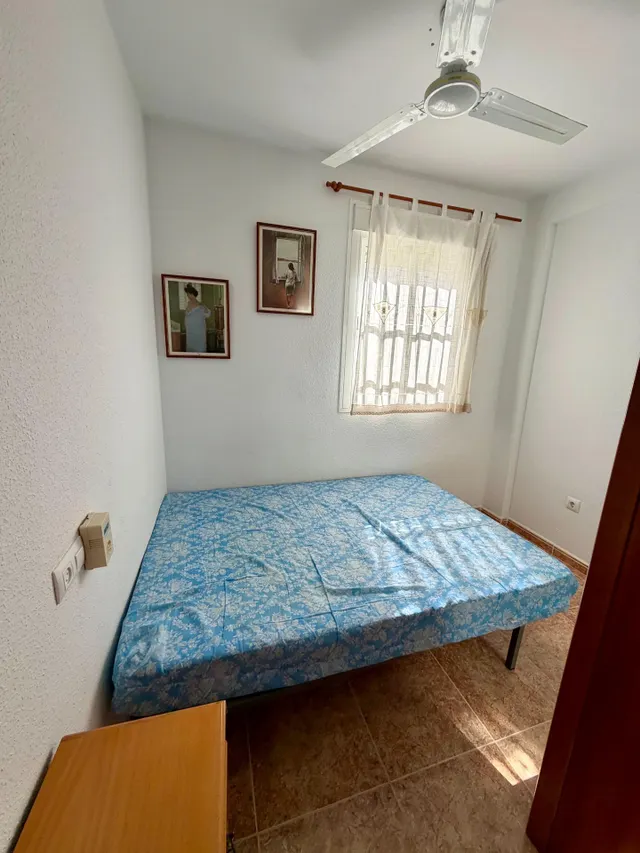 ¡vive a un paso del mar! fantástico dúplex de 2 dormitorios en cabo de gata — 25