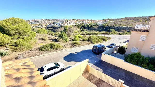 Casa 3 habitaciones 88m² en venta - Ciudad Quesada — 27
