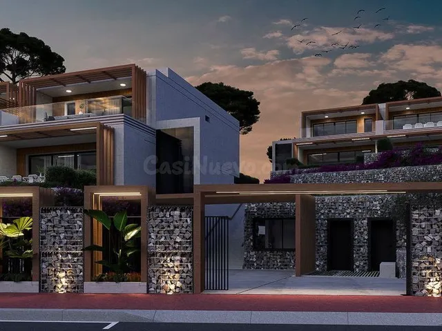 Adosado 3 habitaciones 170m² en venta - Mijas — 12