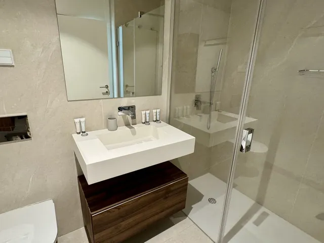 Apartamento 3 habitaciones 120m² en venta - Centro — 18