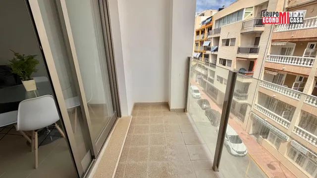 PROMOCIÓN DE PISOS EN GUARDAMAR DEL SEGURA, ALICANTE — 9