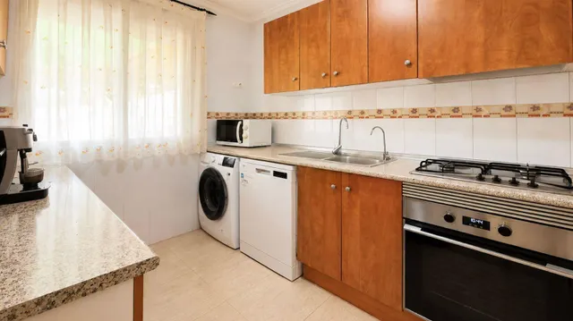 Casa con jardín privado, solárium y gran potencial en Ciudad Quesada — 15