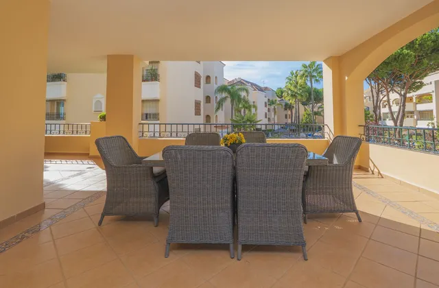 Apartamento 2 habitaciones 139m² en venta - Marbella — 30