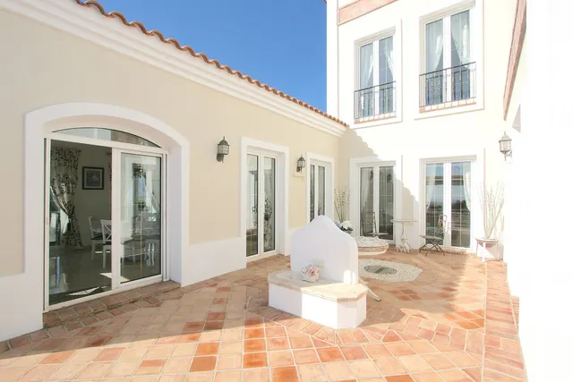 Chalet 4 habitaciones 486m² en venta - Riviera del sol — 26
