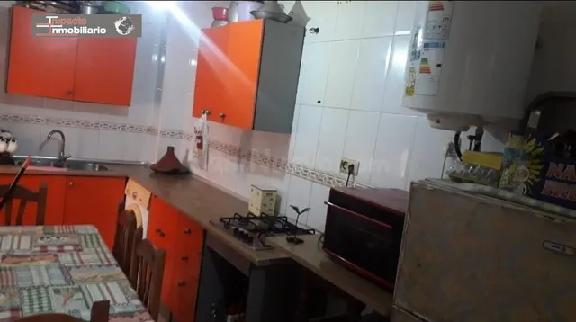 Piso en venta en Roquetas de Mar - foto 5
