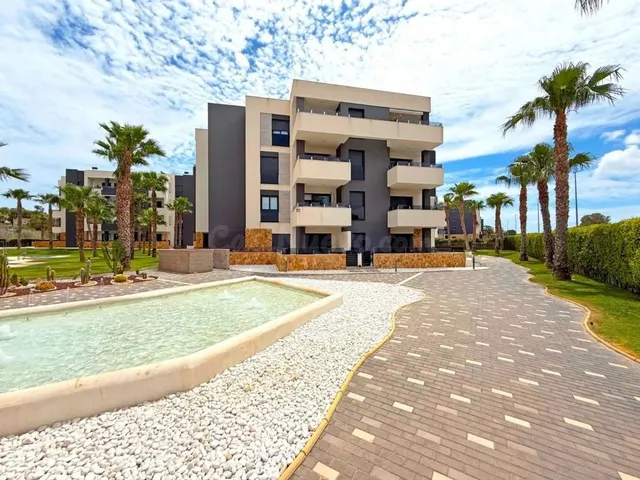 Apartamento 2 habitaciones 72m² en venta - PAU 8 — 19