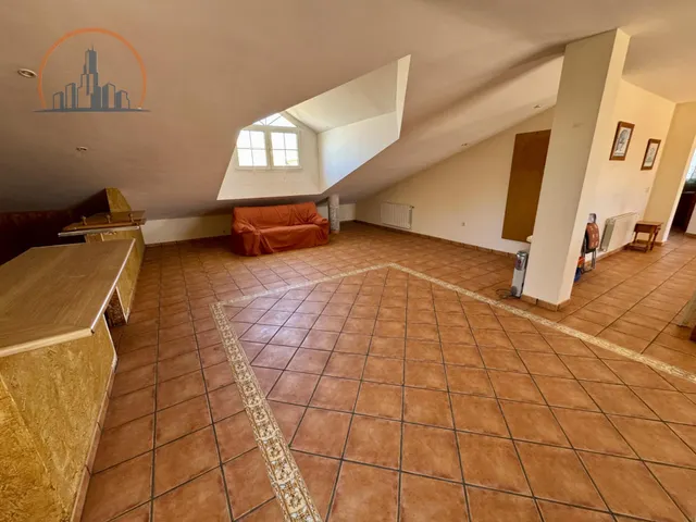 IMPRESIONANTE CHALET FAMILIAR EN LOS NIETOS – MAR MENOR — 45