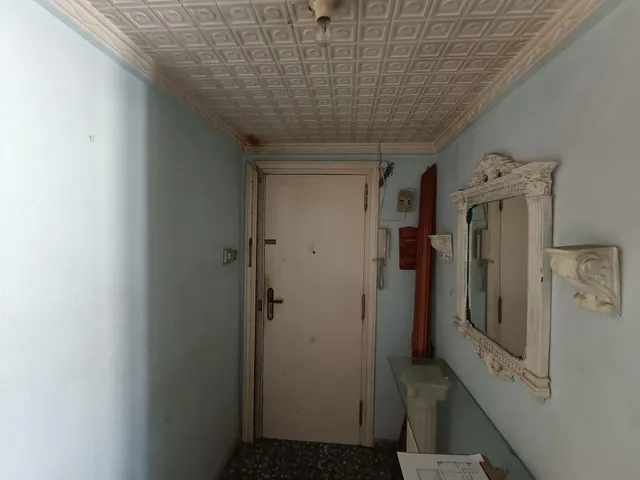 4º PISO EN ELDA SIN ASCENSOR CON REFORMA INTEGRAL INCLUIDA EN EL PRECIO – 3 habitaciones, BALCÓN Y COCINA AMERICANA — 27