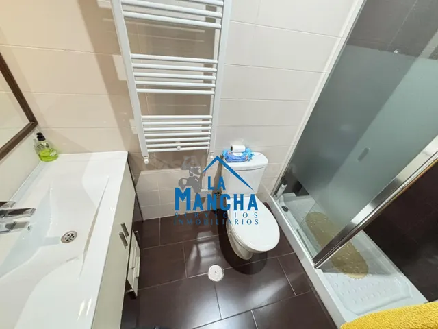 *146.000€* INMOBILIARIA LA MANCHA VENDE PISO EN ZONA CIRCUNV - foto 5
