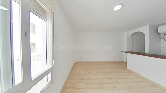 Piso en venta en Málaga – 1 dormitorio en el distrito Bailén-Miraflores — 4