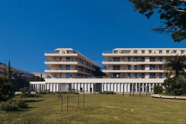 Apartamento 4 habitaciones 154m² en venta - Puerto de la Duquesa — 6