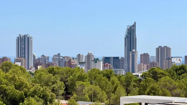 Apartamento 2 habitaciones 178m² en venta - Seascape resort — 10