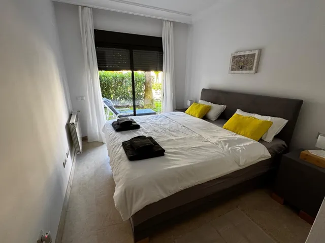 Planta Baja en Roda Golf & Beach Resort – San Javier — 18