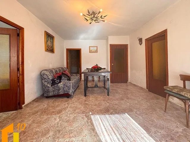 Casa en venta en Quintanilla Somuño - foto 3