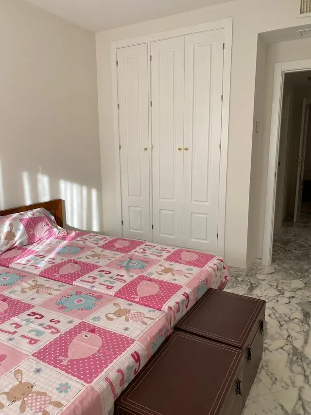 PISO CON JARDÍN PRIVADO EN MIRAMAR DEL SOL - CHAPARRAL — 9