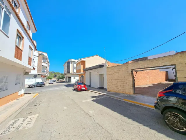 SUELO URBANO EN VENTA EN BENICULL — 7