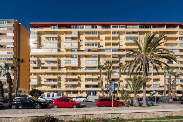 !!Espectacular vivienda en primera linea de playa!! - foto 2