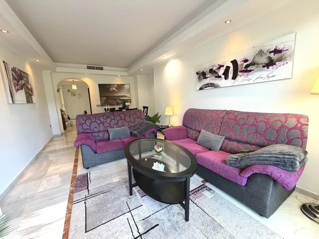 Ático 2 habitaciones 110m² en venta - Marbella — 23