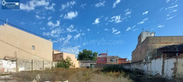SOLAR URBANO EN ZONA ESTE - foto 3