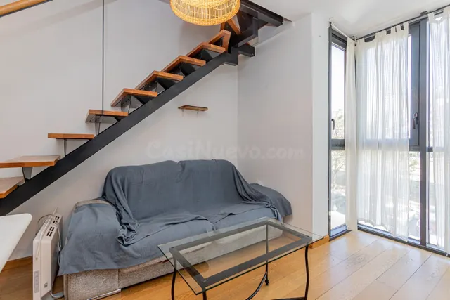 Piso 1 habitación 56m² en venta - Ensanche de Vallecas - foto 5