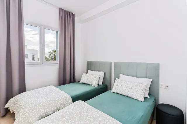 Apartamento 3 habitaciones 112m² en venta - Paraiso-Barronal — 25