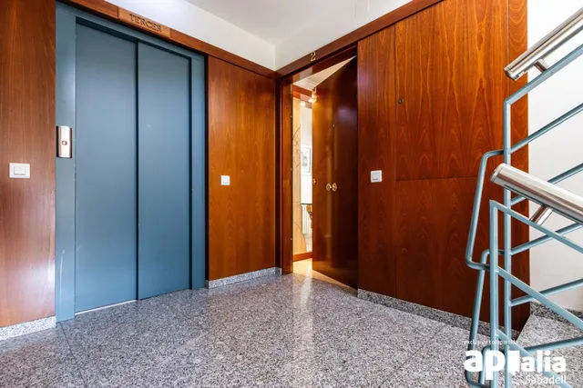 Piso de Mañero en Gràcia — 46