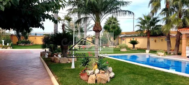 Finca rústica 1 habitación 40m² en venta - AFUERAS - foto 4