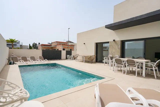 Villa 3 habitaciones 98m² en venta - Comunidad valenciana — 7