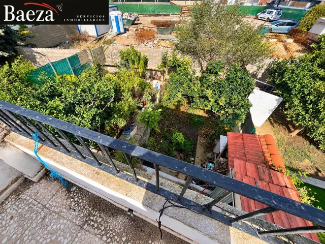 Casa de pueblo en el centro de sant joan d’alacant con múltiples posibilidades — 20