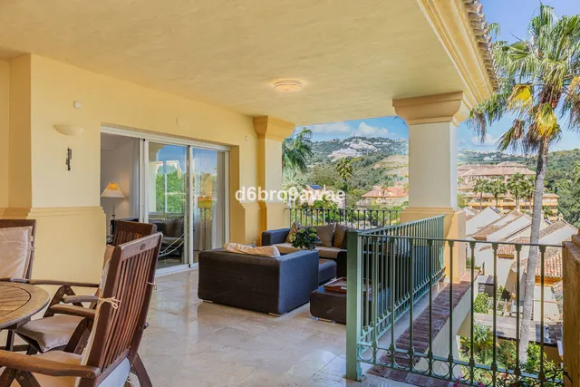 Adosado 3 habitaciones 161m² en venta - Marbella — 39
