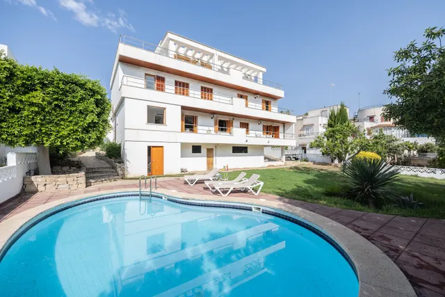 Apartamento 4 habitaciones 168m² en venta - Foners — 27