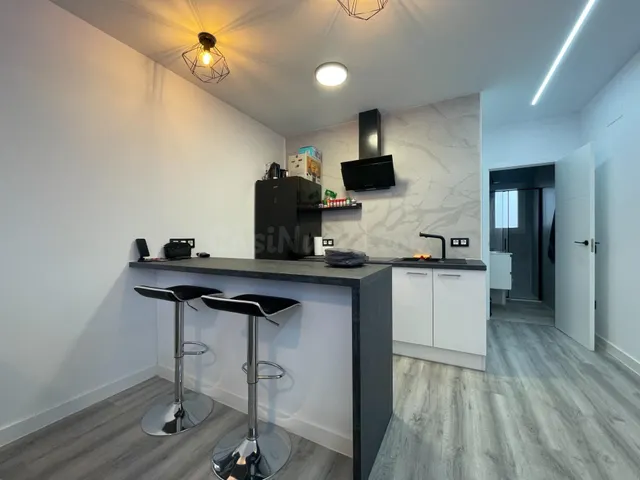 Terreno en Venta en Urbanización Los Olivares, Dos Hermanas - foto 5