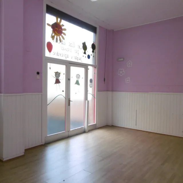 LOCAL COMERCIAL EN VENTA — 5