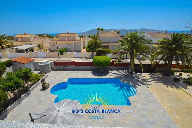 Chalet 5 habitaciones 1131m² en venta - Panorama — 35