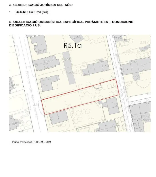 Terreno urbanizable en Deltebre-Zona Club Nautico - Oportuni - foto 2