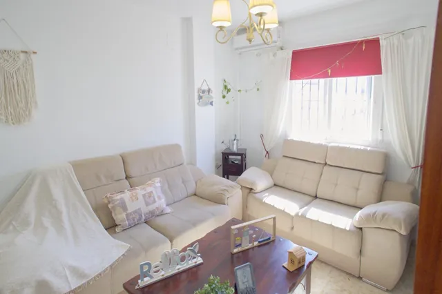 En sanlucar de barrameda, precioso duplex para habitar tal cual en venta — 11