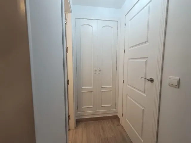 Fantástica vivienda junto al Vial — 26