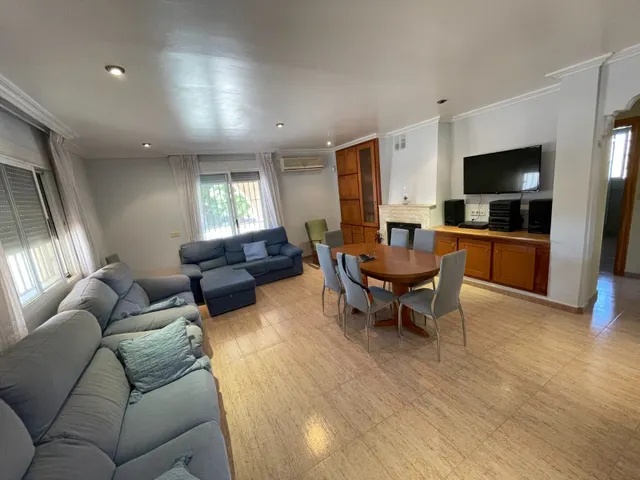 Villa 3 habitaciones 120m² en venta - Comunidad valenciana — 9