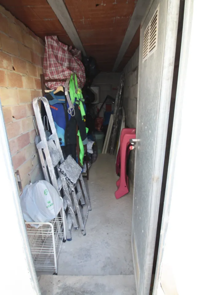 ✓Apartamento 1 habitación con Piscina en Villotel, Benitachell, Costa Blanca — 20