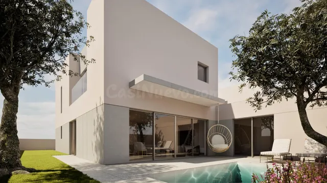 Casa 4 habitaciones 223m² en venta - Póvoa de Varzim - Beiri - foto 2