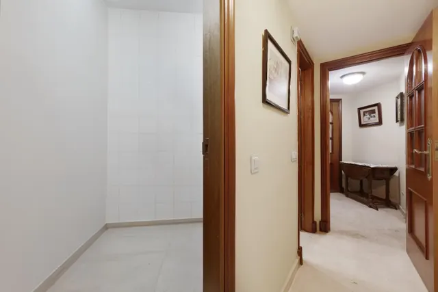 Piso en Avda. San Francisco Javier — 20