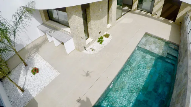 Chalet 3 habitaciones 140m² en venta - ALMORADÍ — 4
