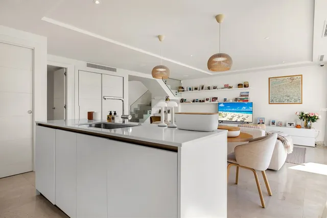 Ático Dúplex 3 habitaciones 188m² en venta - Marbella — 9