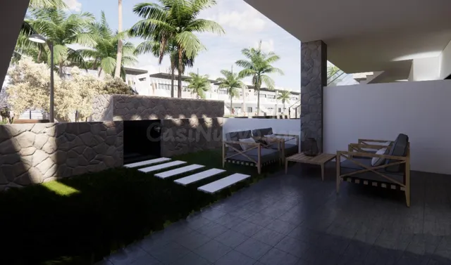 COMPLEJO RESIDENCIAL DE OBRA NUEVA EN PUNTA PRIMA - foto 3