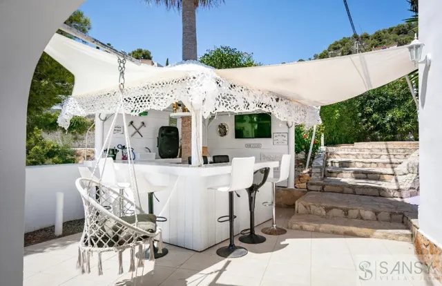 Casa-Chalet en Venta en Javea/Xabia Alicante — 7