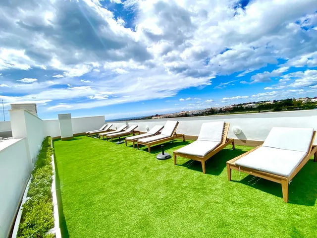 Ático 3 habitaciones 108m² en venta - Marbella — 11