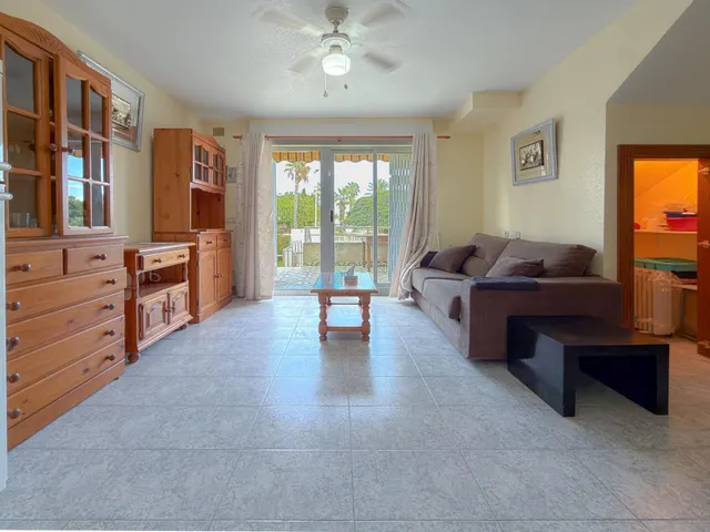 Fantastico apartamento con piscina comunitaria, idoneo como vacacional — 7
